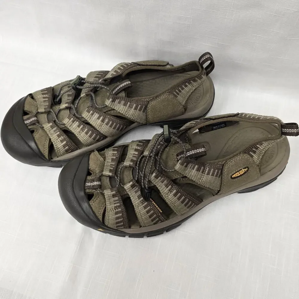 Keen men’s outdoor